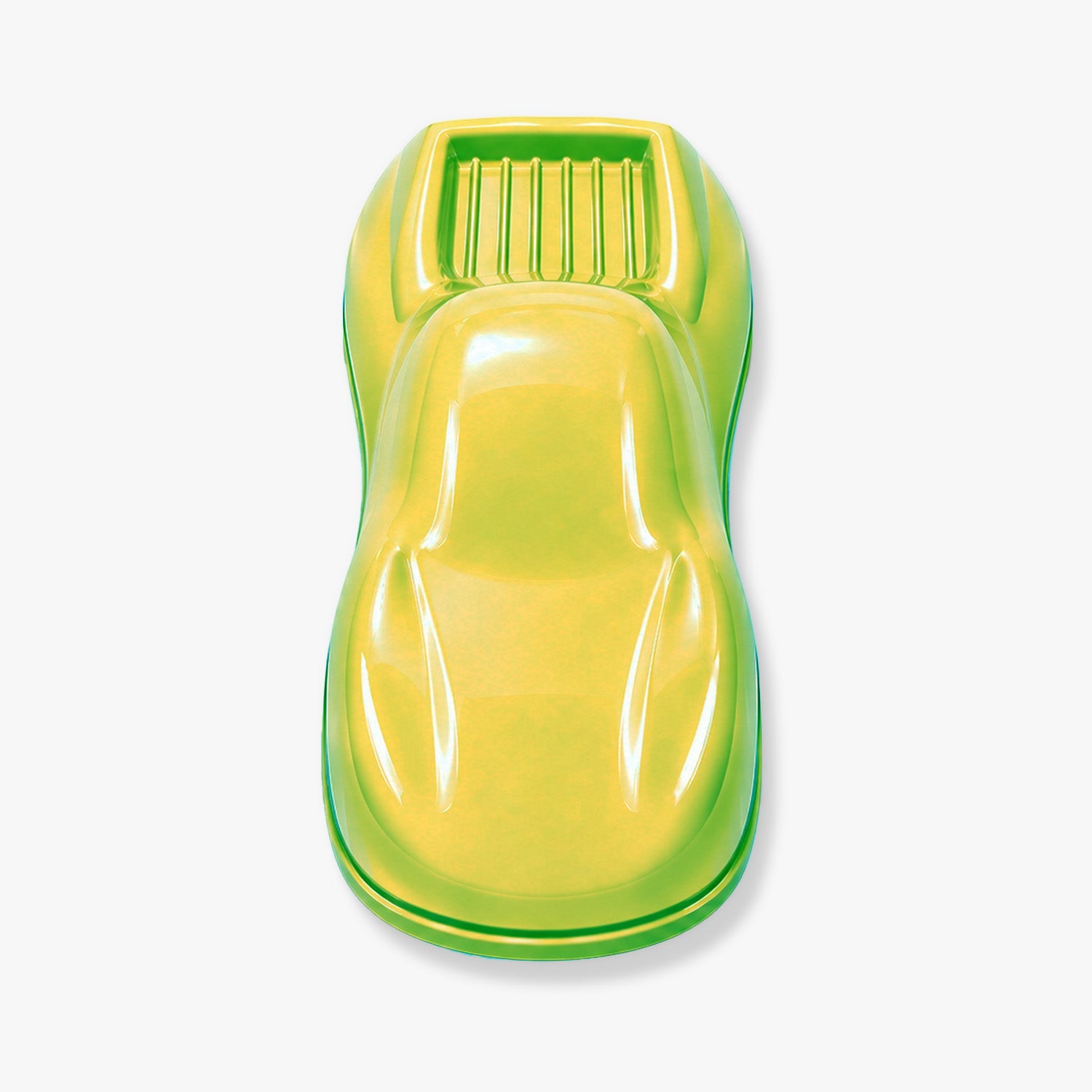 SULFUR YELLOW