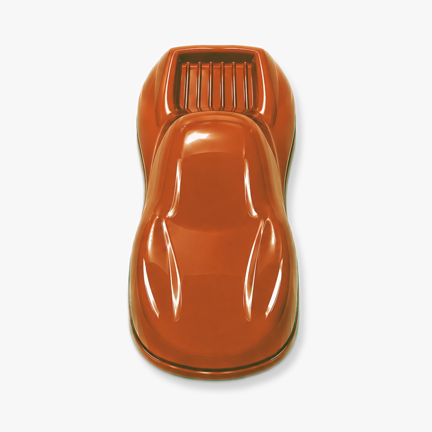 RED ORANGE