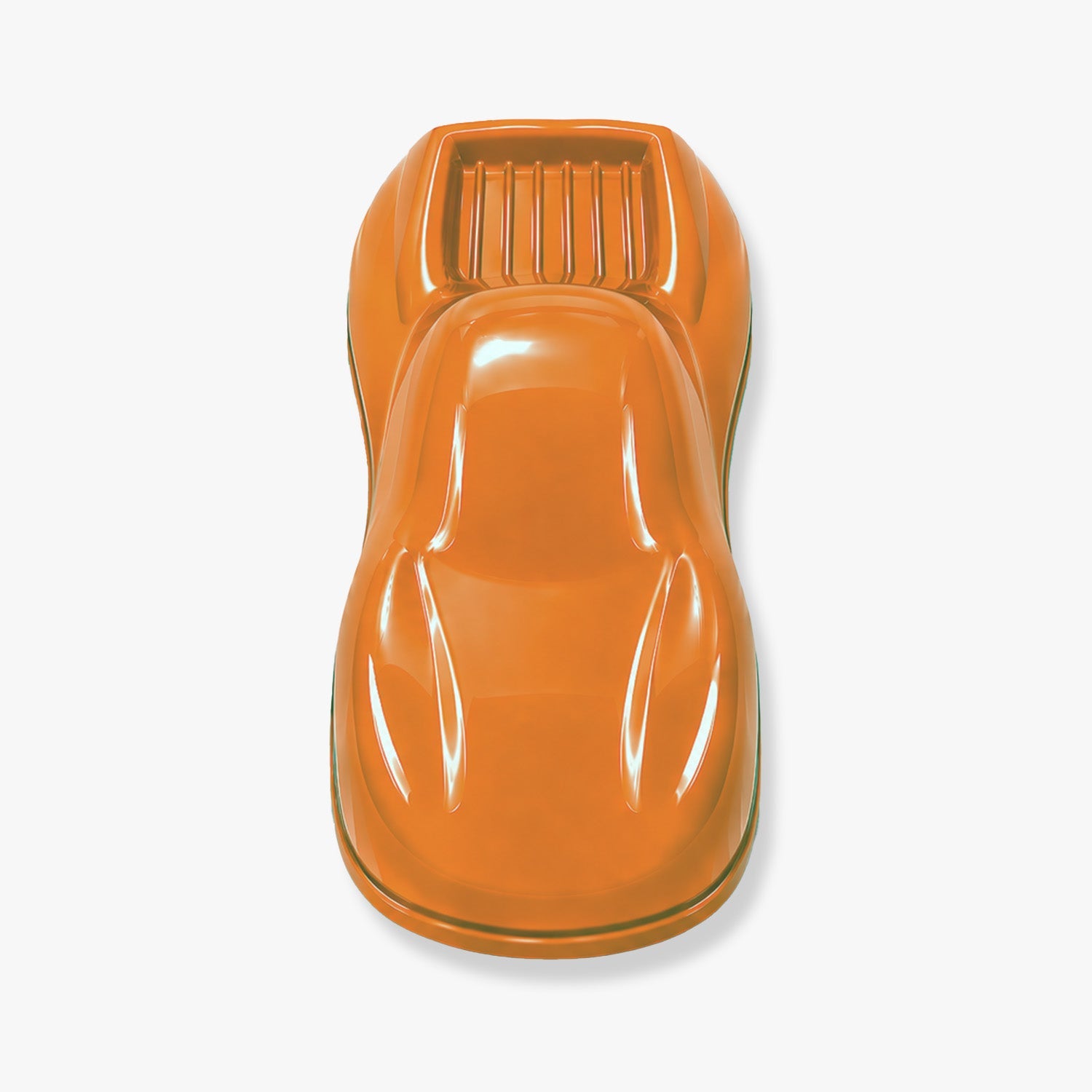 PASTEL ORANGE