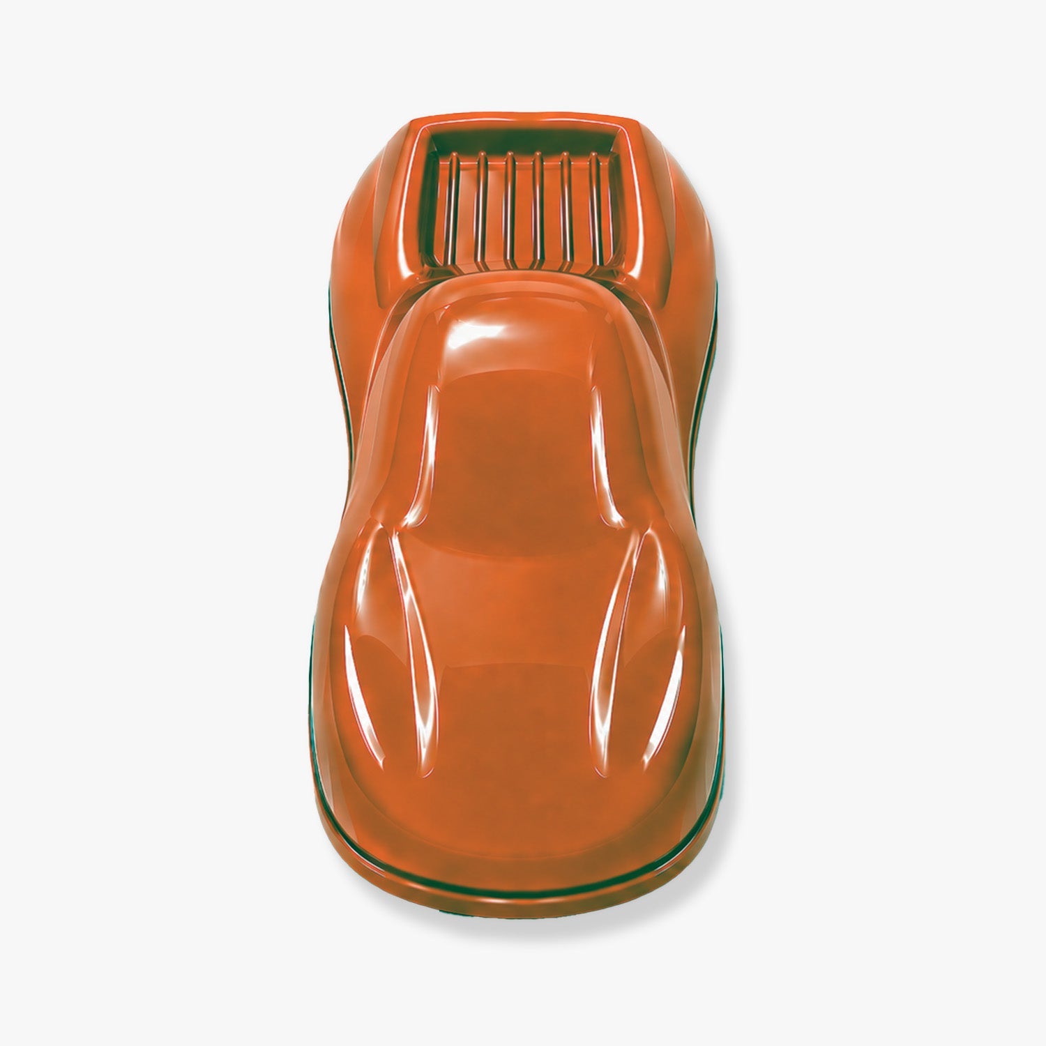 SIGNAL ORANGE