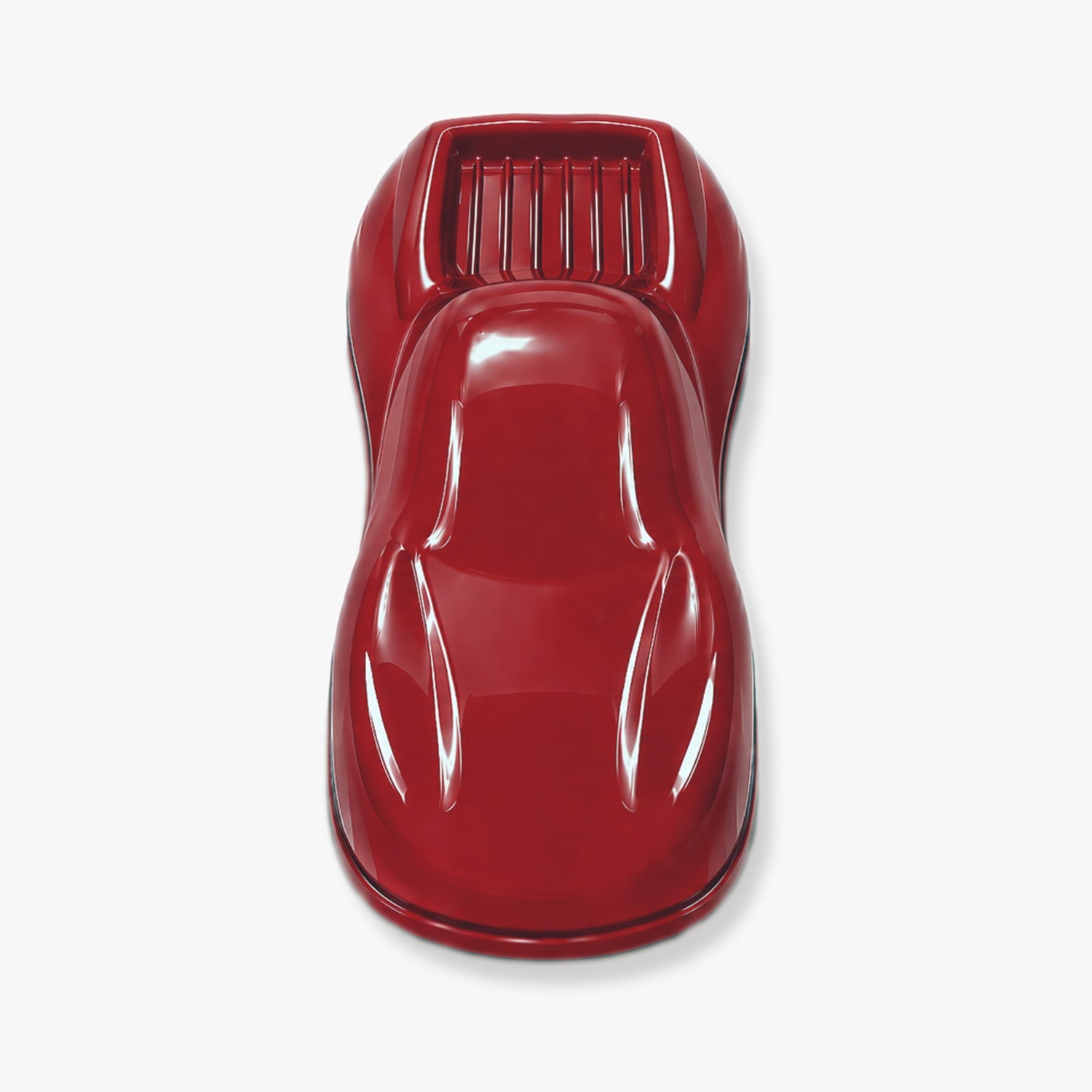 SIGNAL RED