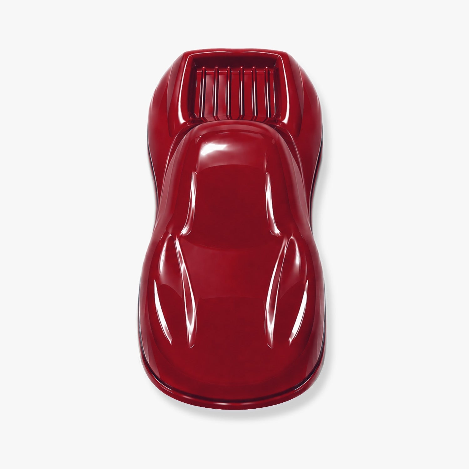 RUBY RED