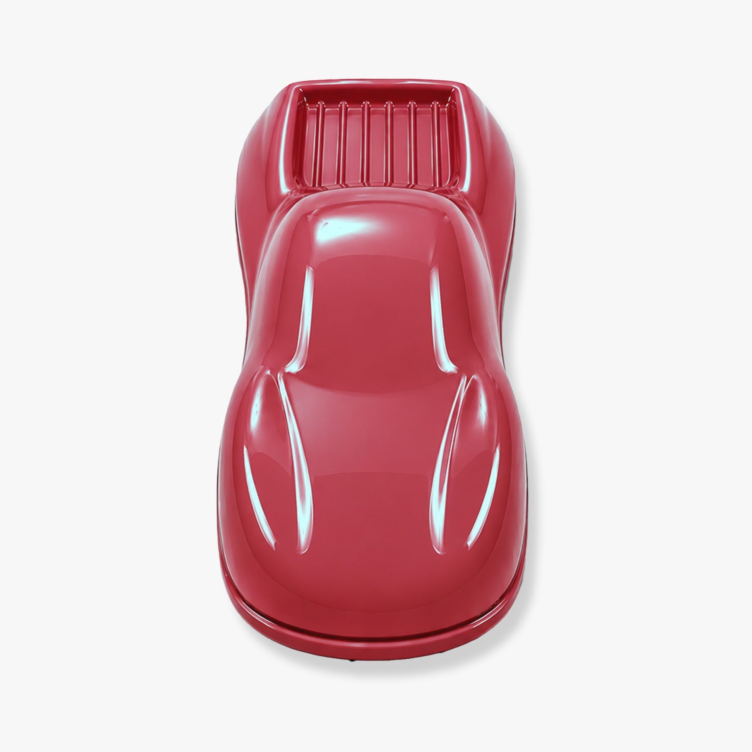 STRAWBERRY RED