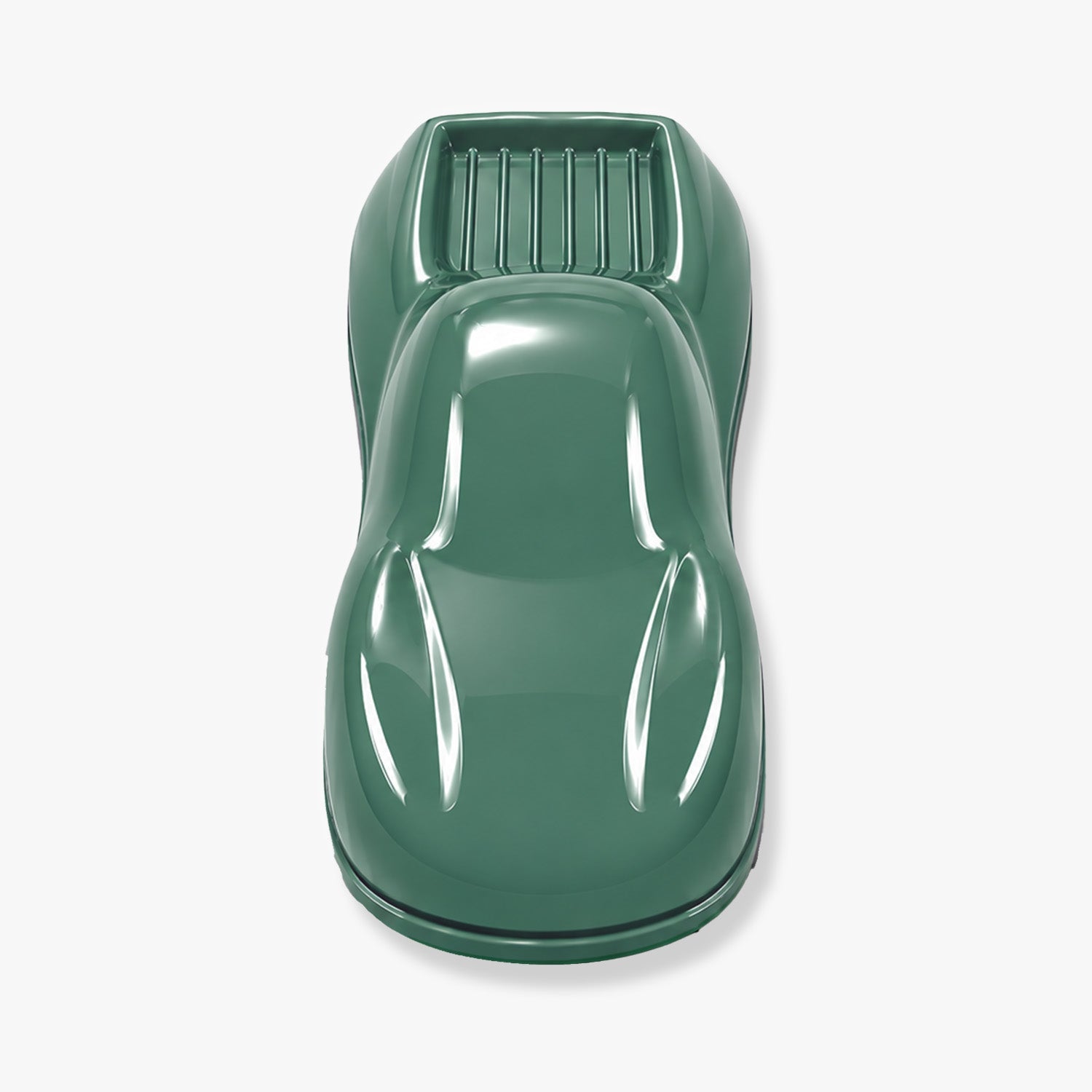 PATINA GREEN