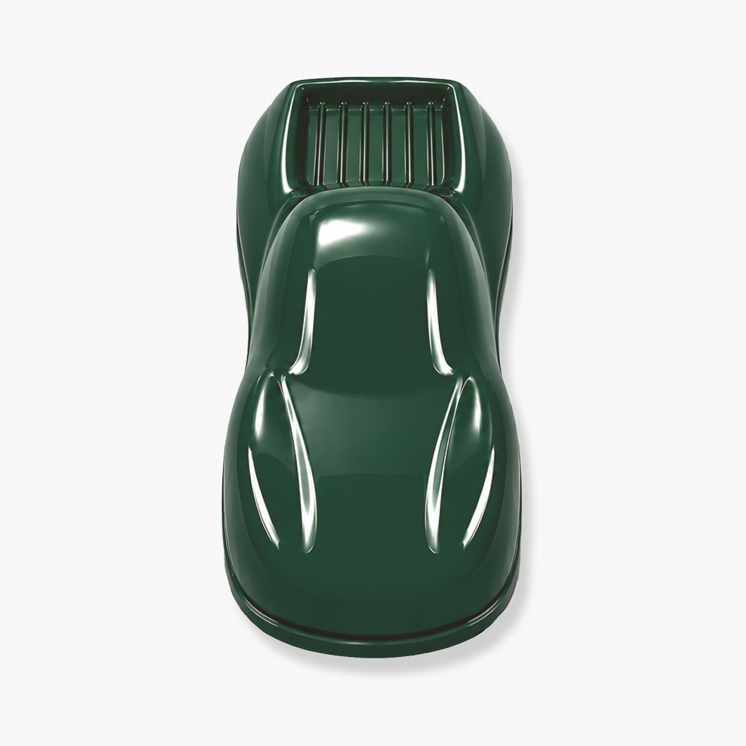MOSS GREEN