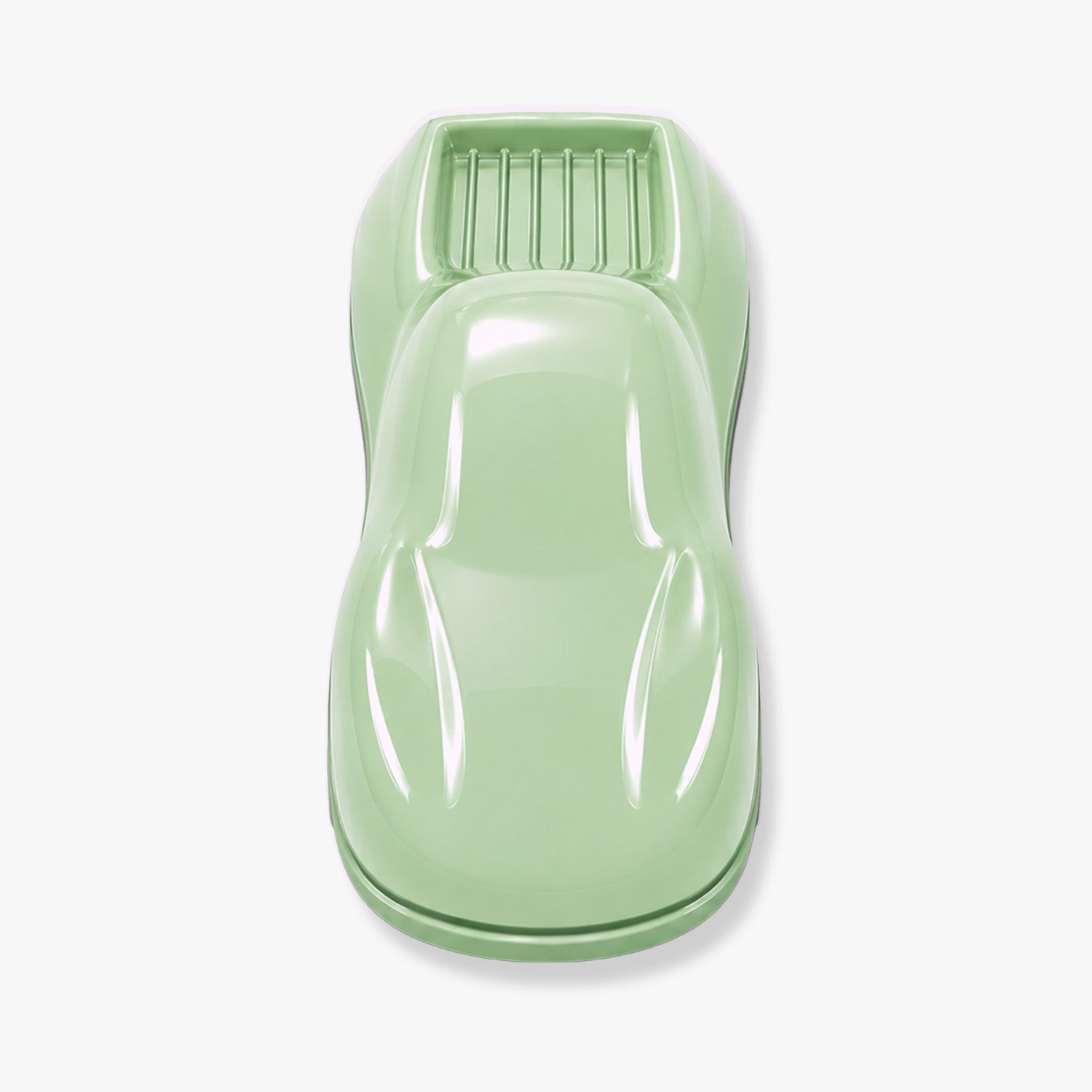 PASTEL GREEN