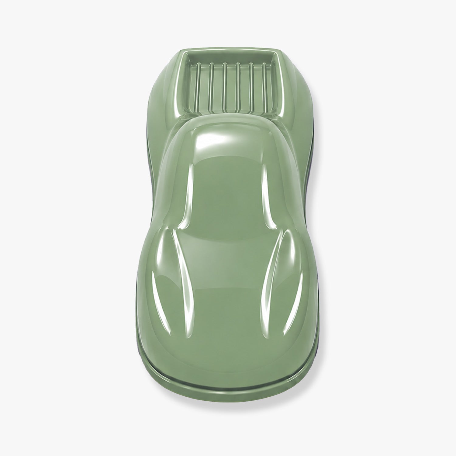 PALE GREEN
