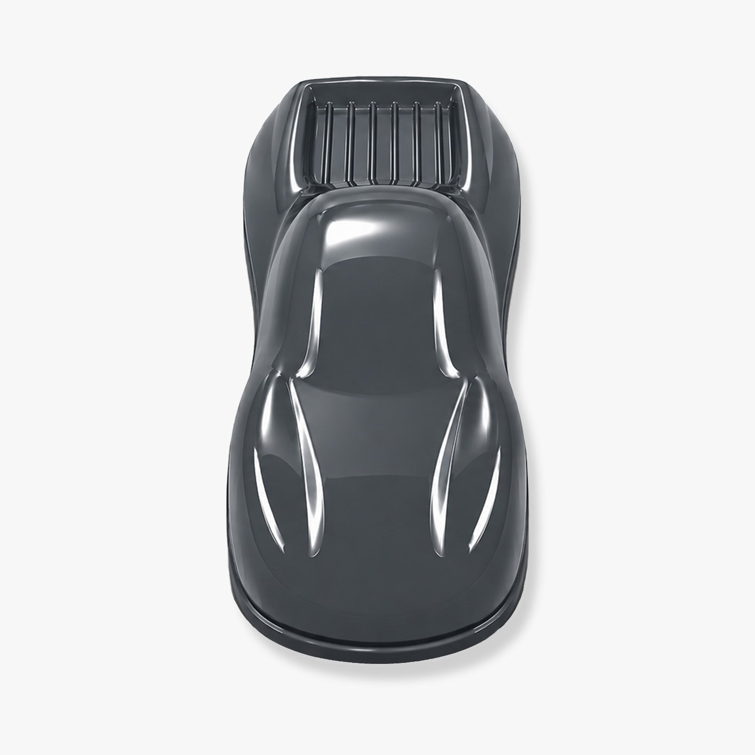 GRAPHITE GREY