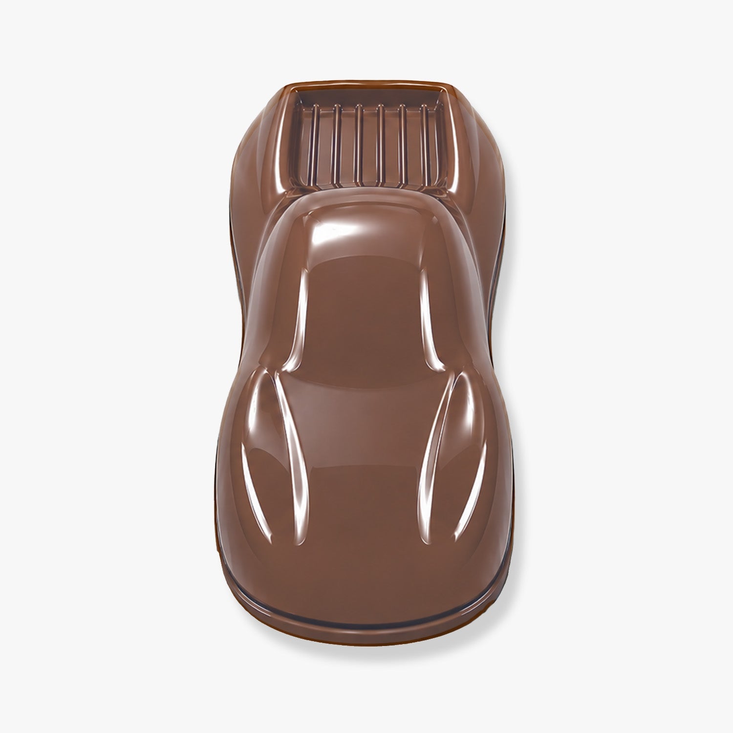 SIGNAL BROWN