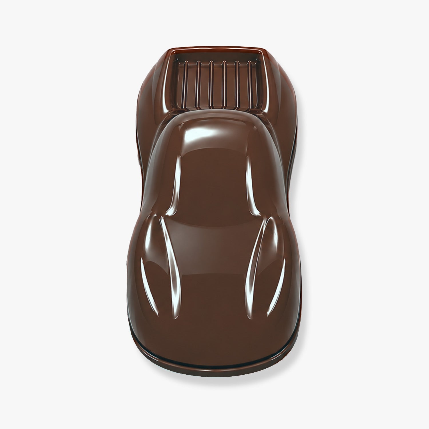NUT BROWN