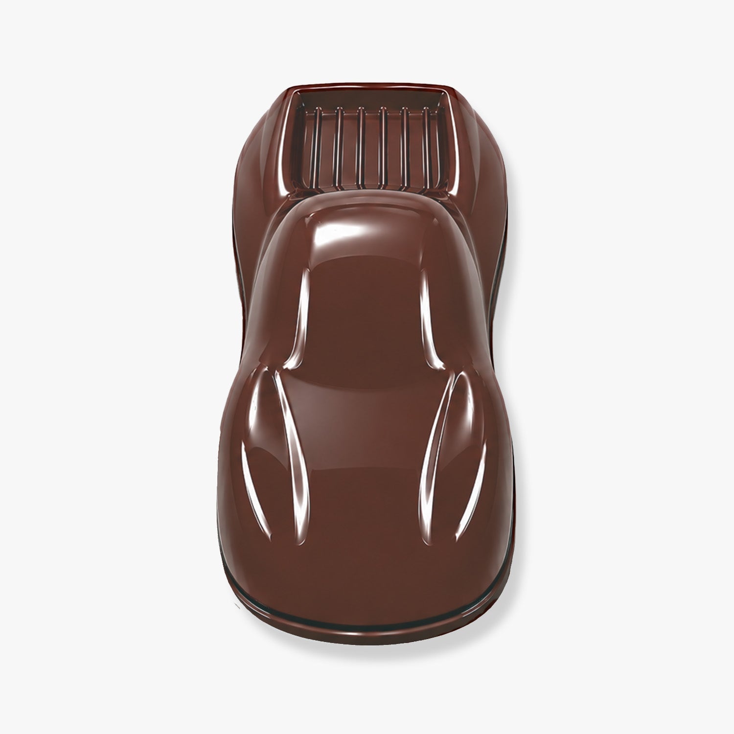 CHESTNUT BROWN