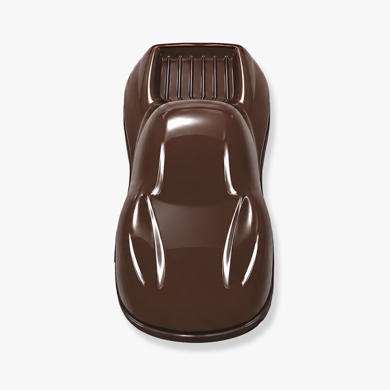 MAHOGANY BROWN