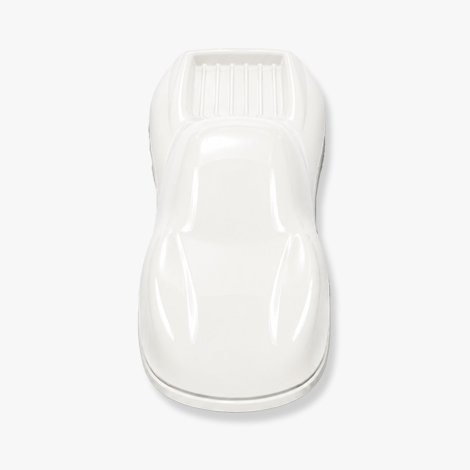 PURE WHITE