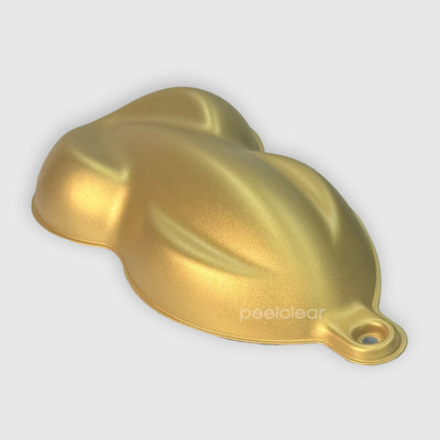 SHIMMER GOLD Matte