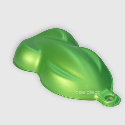 SOUR APPLE Matte