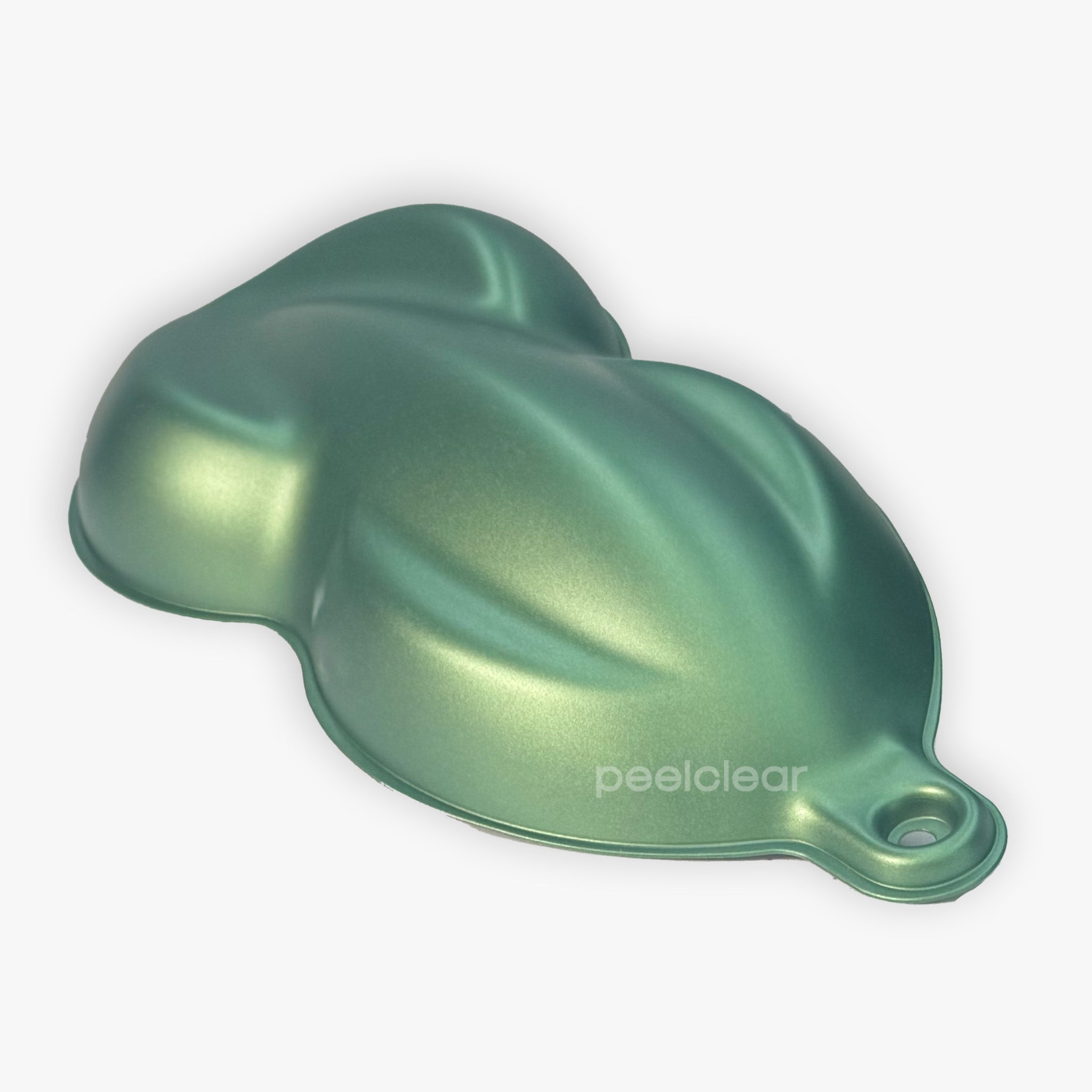 TEAL Matte