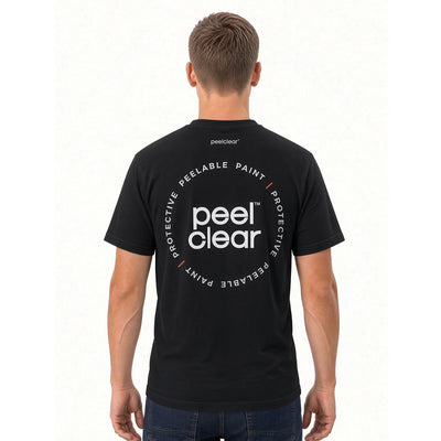 Peelclear Tee shirts