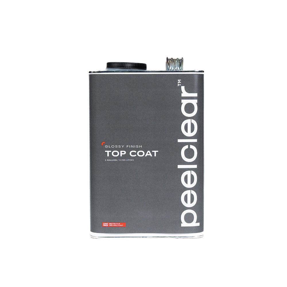 Top Coat Gloss