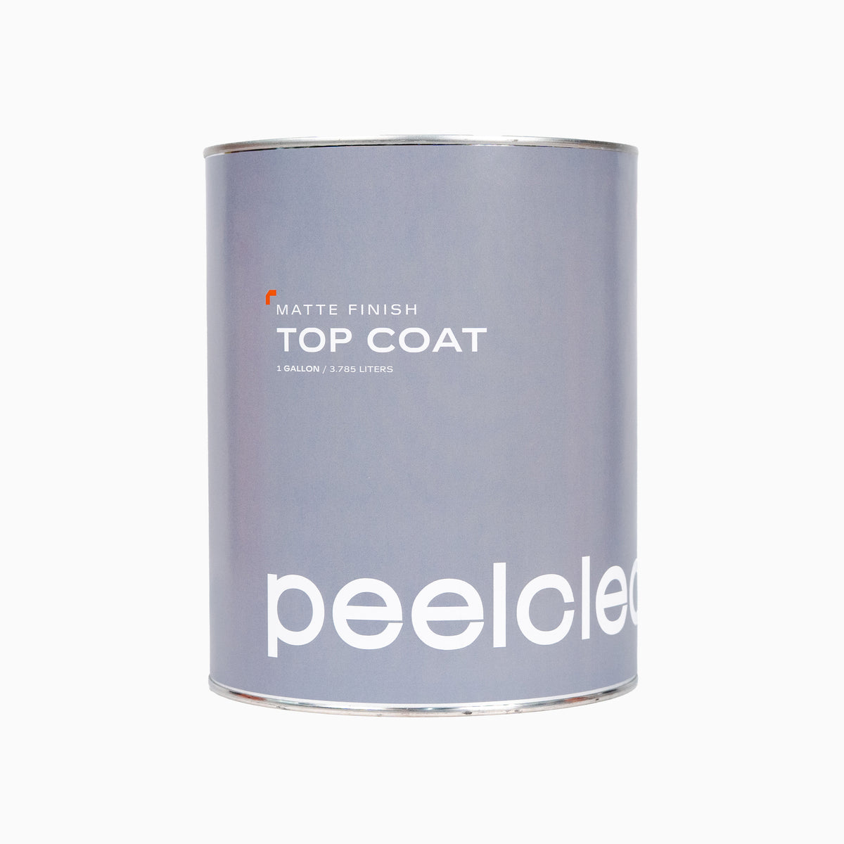Top Coat Matte