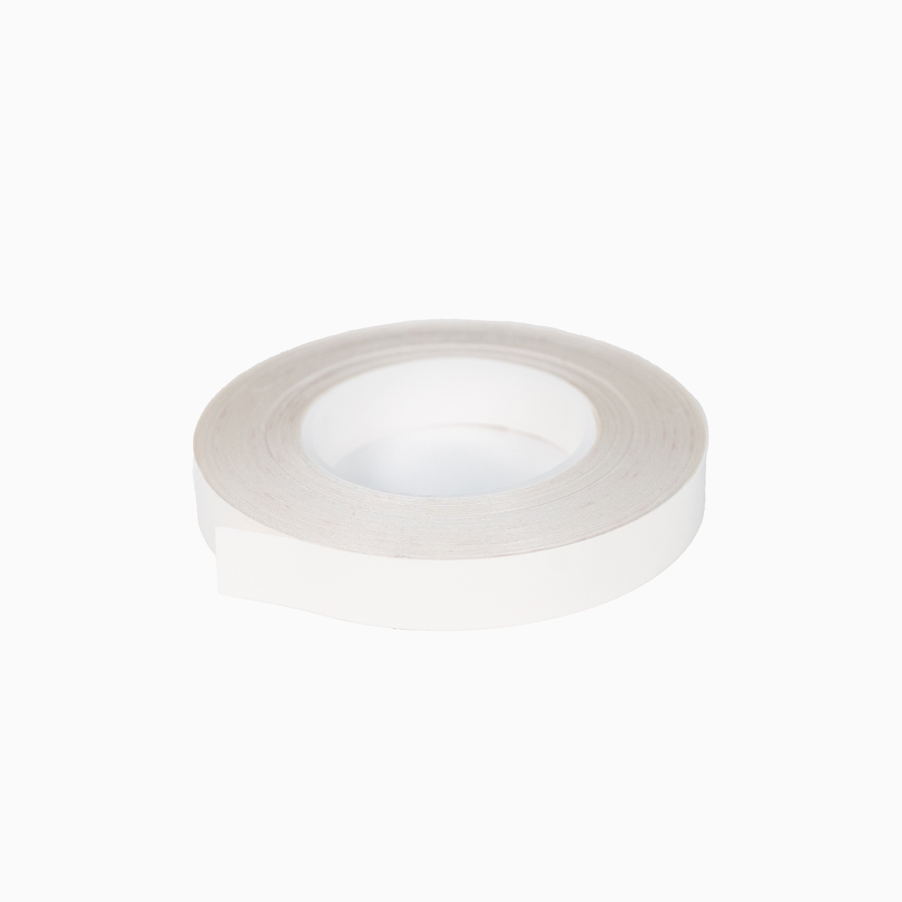 Gloss White 1/2" Trim Tape