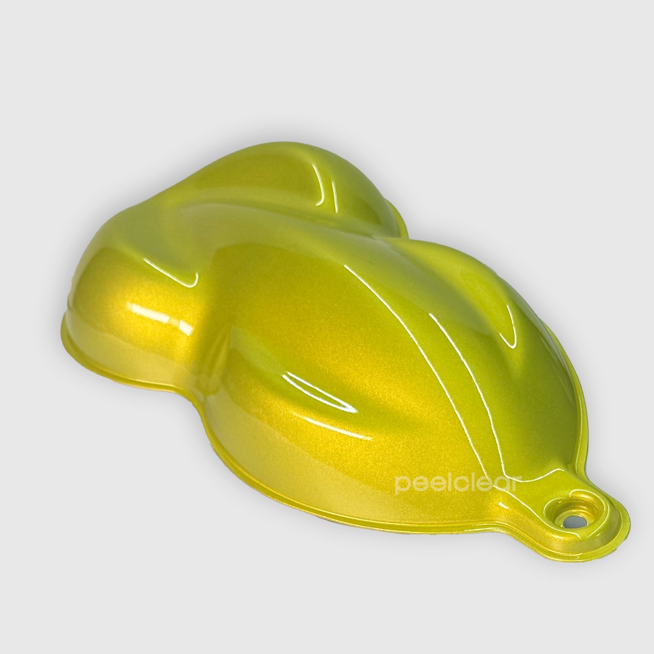 YELLOW Gloss