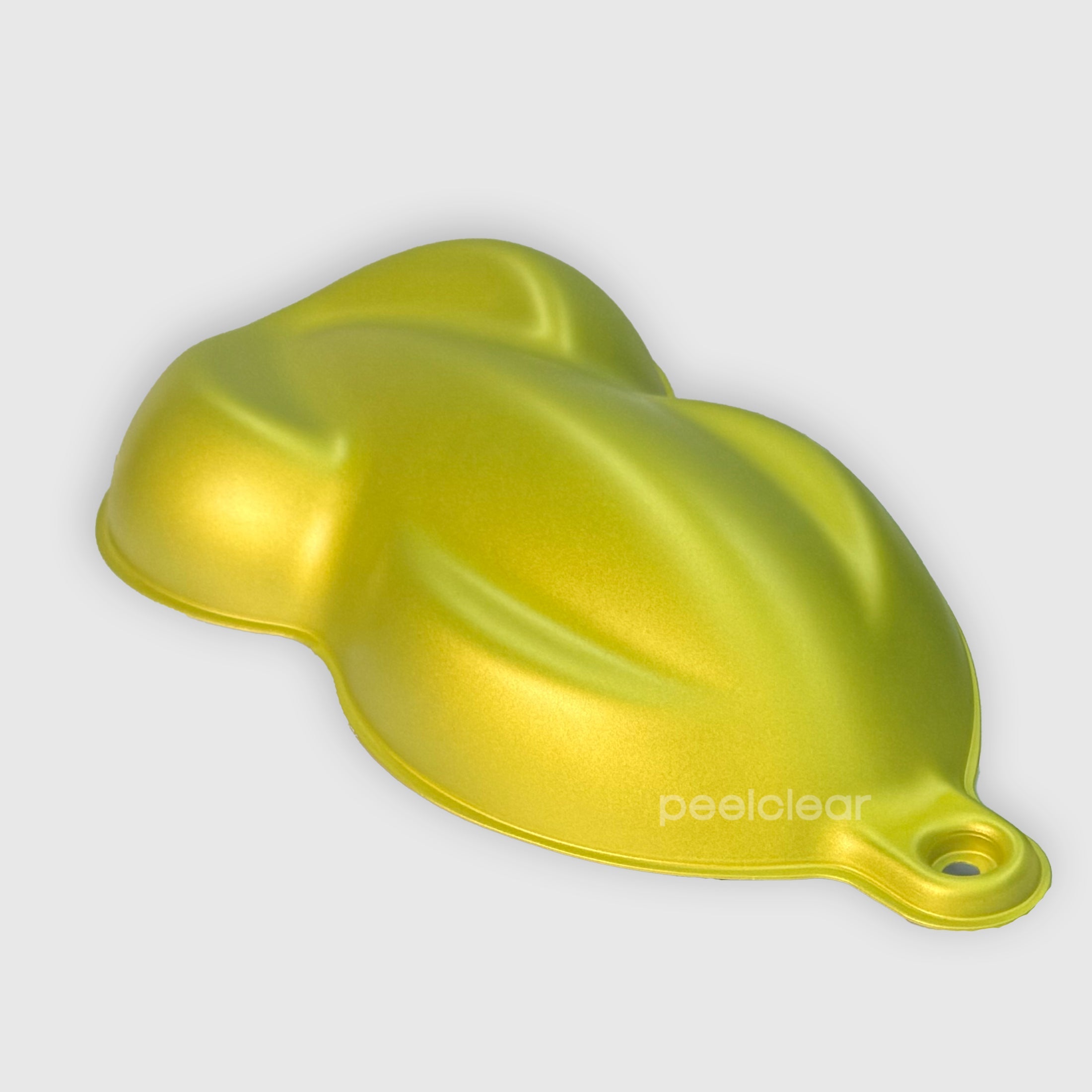 YELLOW Matte